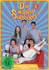 Wilden siebziger komplette gebraucht kaufen  Wird an jeden Ort in Deutschland