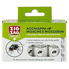 Zig zag acchiappamosche usato  Spedito ovunque in Italia 