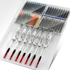 Set per calligrafia usato  Spedito ovunque in Italia 