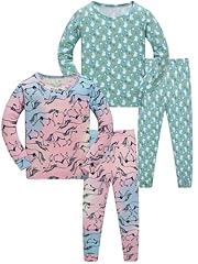 Soibeen girls pyjama for sale  Delivered anywhere in UK