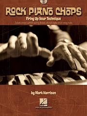 Harrison mark rock d'occasion  Livré partout en France
