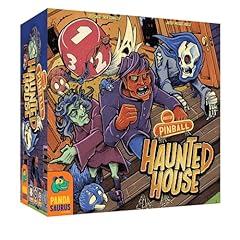 Pandasaurus games boxtop usato  Spedito ovunque in Italia 