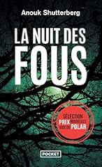 Nuit fous anouk d'occasion  Livré partout en France