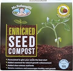 Fothergills peat free for sale  Delivered anywhere in UK