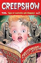 Creepshow volume for sale  Delivered anywhere in UK