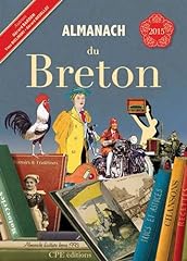 Almanach breton d'occasion  Livré partout en Belgiqu