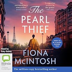 Pearl thief for sale  Delivered anywhere in UK