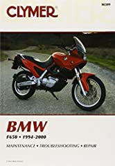 Bmw f650 for sale  Delivered anywhere in UK