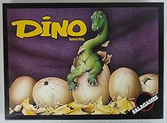 Dino spiel reinhold gebraucht kaufen  Wird an jeden Ort in Deutschland