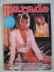 Parade magazine volume for sale  Delivered anywhere in UK