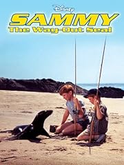 Sammy way seal for sale  Delivered anywhere in USA 