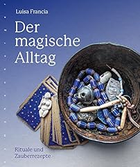 Magische alltag rituale gebraucht kaufen  Wird an jeden Ort in Deutschland