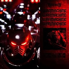 Warmachine explicit for sale  Delivered anywhere in UK