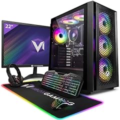 Vibox gaming 21.5 for sale  Delivered anywhere in Ireland