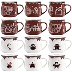 Uiifan pieces christmas for sale  Delivered anywhere in USA 