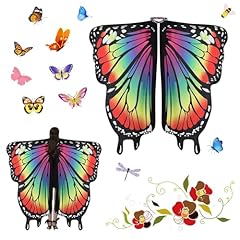 Caredgo schmetterling flügel gebraucht kaufen  Wird an jeden Ort in Deutschland