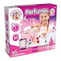 Science4you usine parfums d'occasion  Livré partout en France