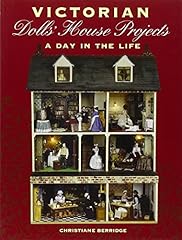 Victorian dolls house for sale  Delivered anywhere in UK