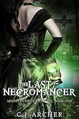 Last necromancer for sale  Delivered anywhere in USA 