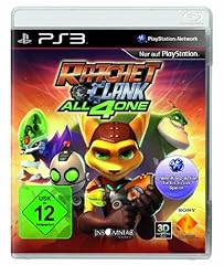 Ratchet clank all d'occasion  Livré partout en France