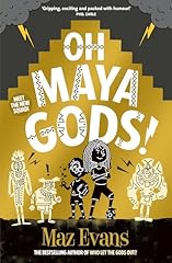 Maya gods epic for sale  Delivered anywhere in UK