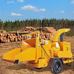 Wood chipper mulcher for sale  Delivered anywhere in USA 