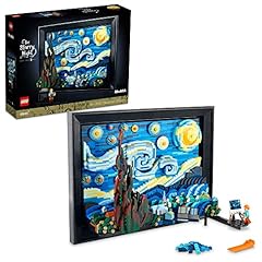 Lego ideas vincent for sale  Delivered anywhere in Ireland