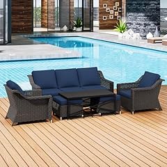 Meetleisure pieces outdoor for sale  Delivered anywhere in USA 