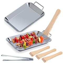Set barbecue pezzi usato  Spedito ovunque in Italia 