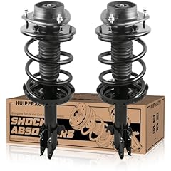 Kuiperauto front complete for sale  Delivered anywhere in USA 