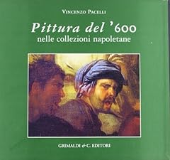 Pittura del 600 usato  Spedito ovunque in Italia 