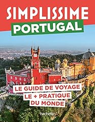Portugal guide simplissime d'occasion  Livré partout en France