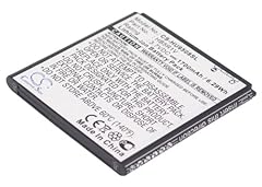 Techtek batterie 1700mah usato  Spedito ovunque in Italia 