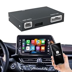 Carabc wireless carplay for sale  Delivered anywhere in UK