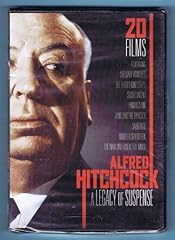 Alfred hitchcock legacy for sale  Delivered anywhere in USA 