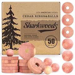 Sharkwoods cedar blocks for sale  Delivered anywhere in USA 