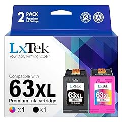 Lxtek remanufactured 63xl for sale  Delivered anywhere in USA 