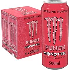Monster pipeline punch for sale  Delivered anywhere in UK