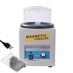 2000rpm magnetic tumbler for sale  Delivered anywhere in USA 