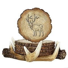 Newsparkle antler deer for sale  Delivered anywhere in USA 