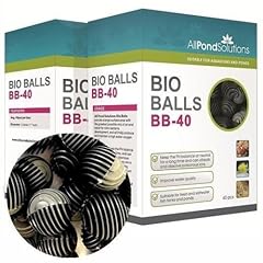 Allpondsolutions bio balls for sale  Delivered anywhere in UK