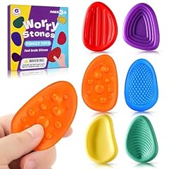 Pcs sensory stones for sale  Delivered anywhere in UK