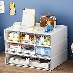 Marbrasse desk organizer for sale  Delivered anywhere in USA 