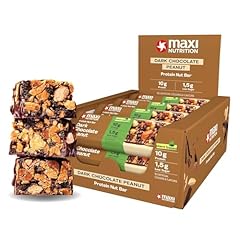 Maxinutrition protein nut for sale  Delivered anywhere in UK