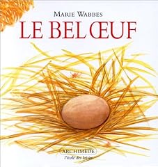 Bel oeuf d'occasion  Livré partout en Belgiqu