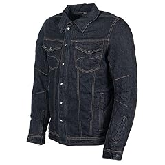 Motoblouz veste jean d'occasion  Livré partout en France