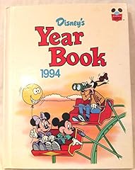 Disney year book for sale  Delivered anywhere in UK