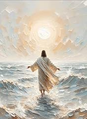 Mireita jesus wall for sale  Delivered anywhere in USA 