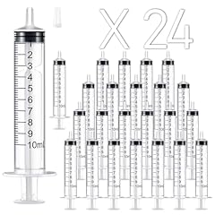 Pack 10ml plastic for sale  Delivered anywhere in USA 