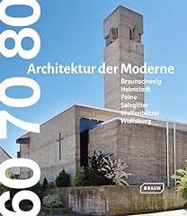 Architektur moderne braunschwe gebraucht kaufen  Wird an jeden Ort in Deutschland